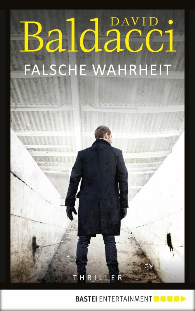 Falsche Wahrheit main product photo