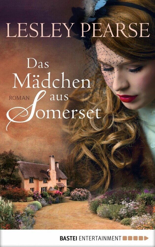 Das Mädchen aus Somerset main product photo