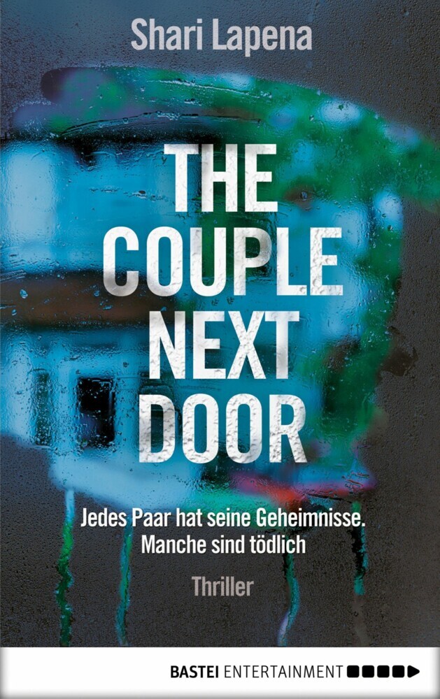 The Couple Next Door main product photo