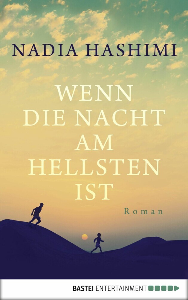 Wenn die Nacht am hellsten ist main product photo