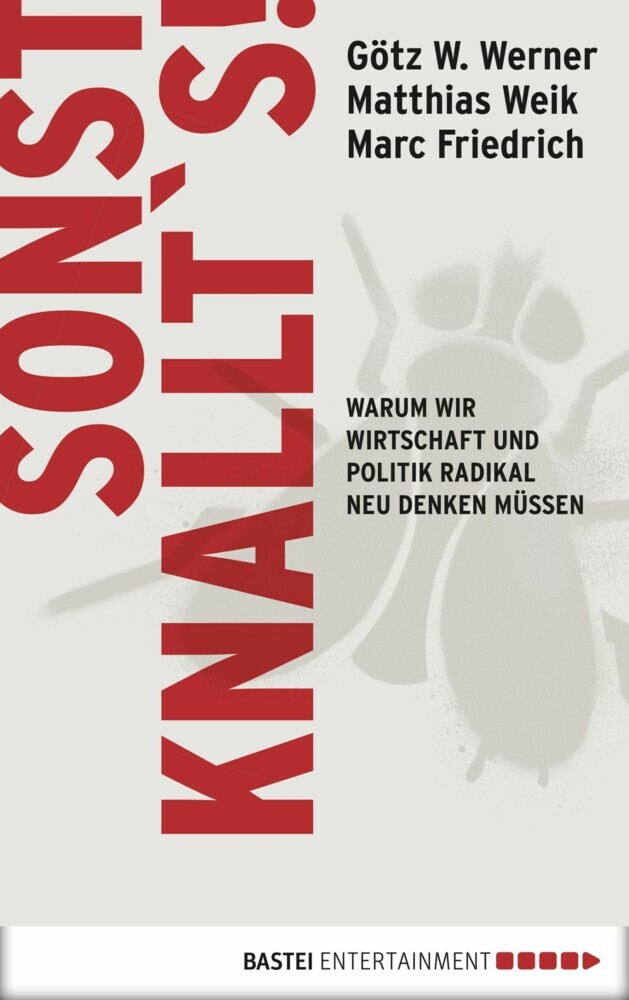 Sonst knallt´s! main product photo