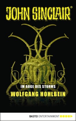 Oculus - Im Auge des Sturms