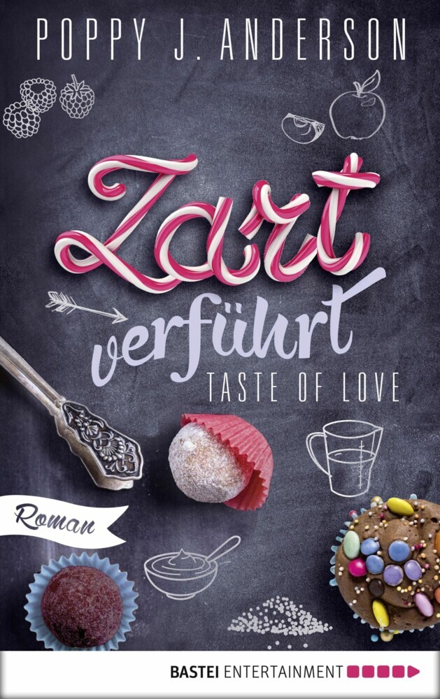 Taste of Love - Zart verführt main product photo