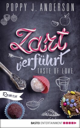 Taste of Love - Zart verführt