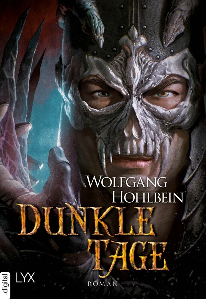 Chronik der Unsterblichen - Dunkle Tage main product photo