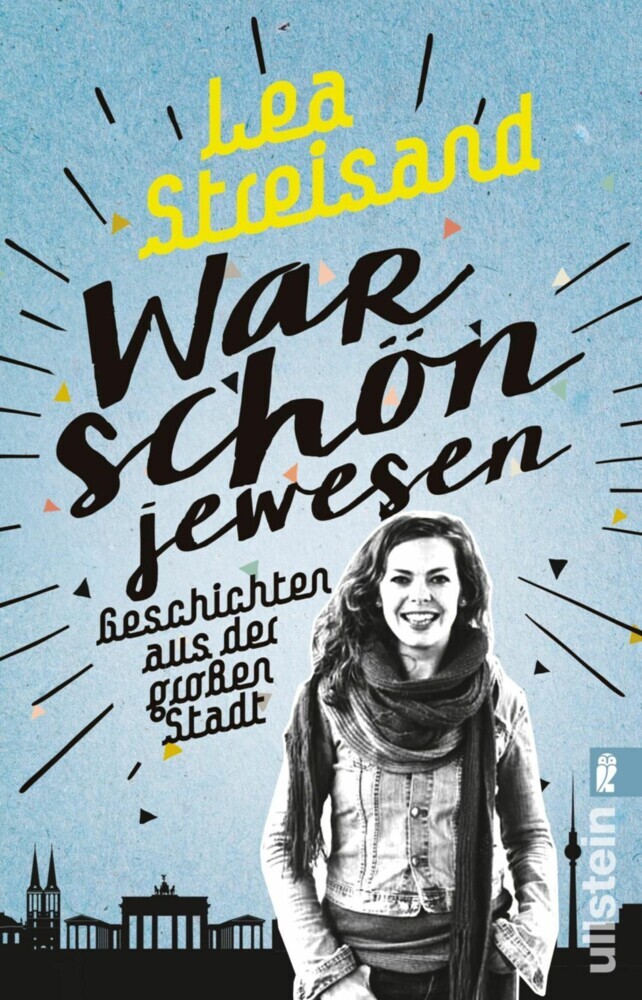 War schön jewesen main product photo