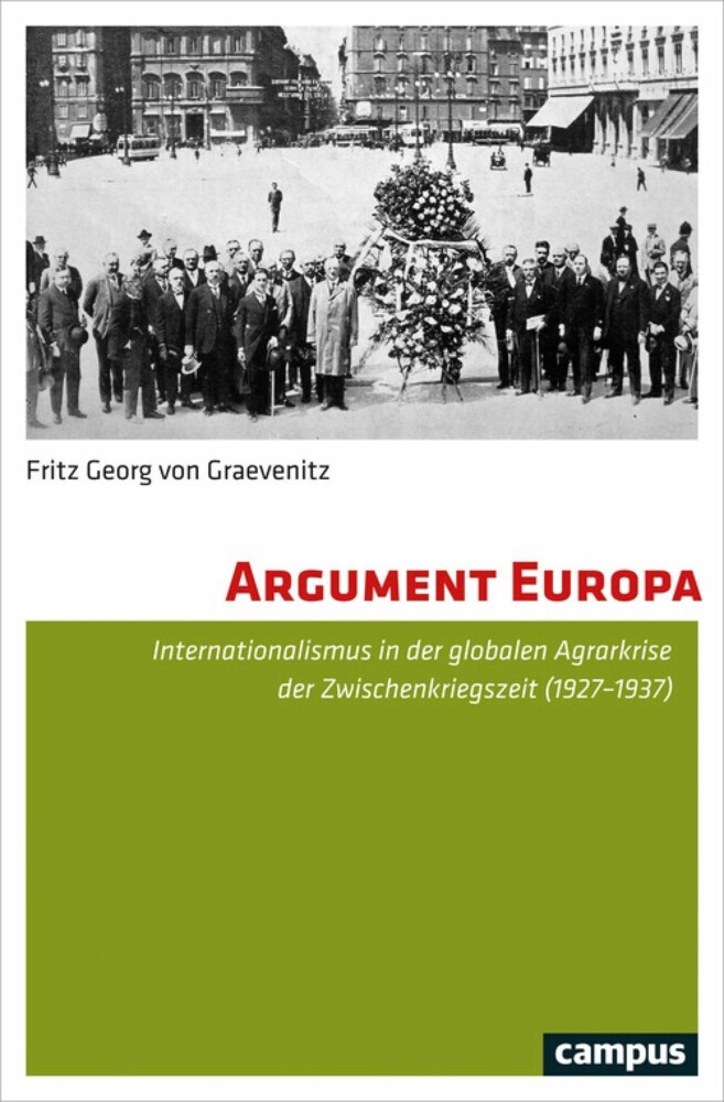 Argument Europa main product photo