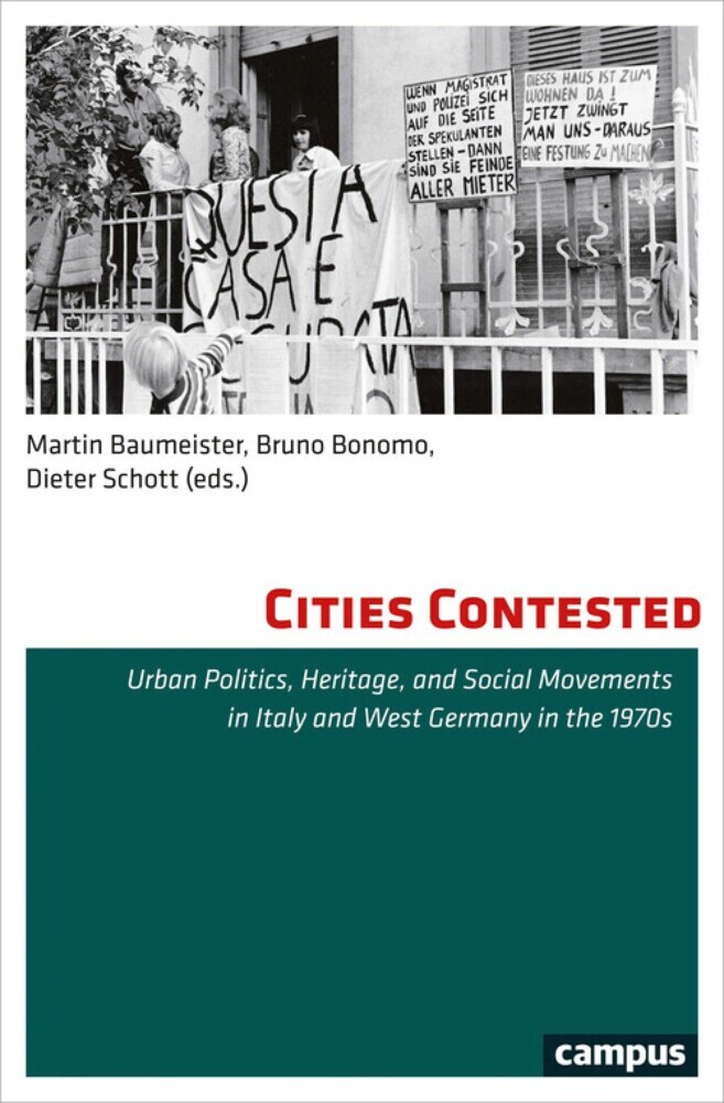 Cities Contested main product photo