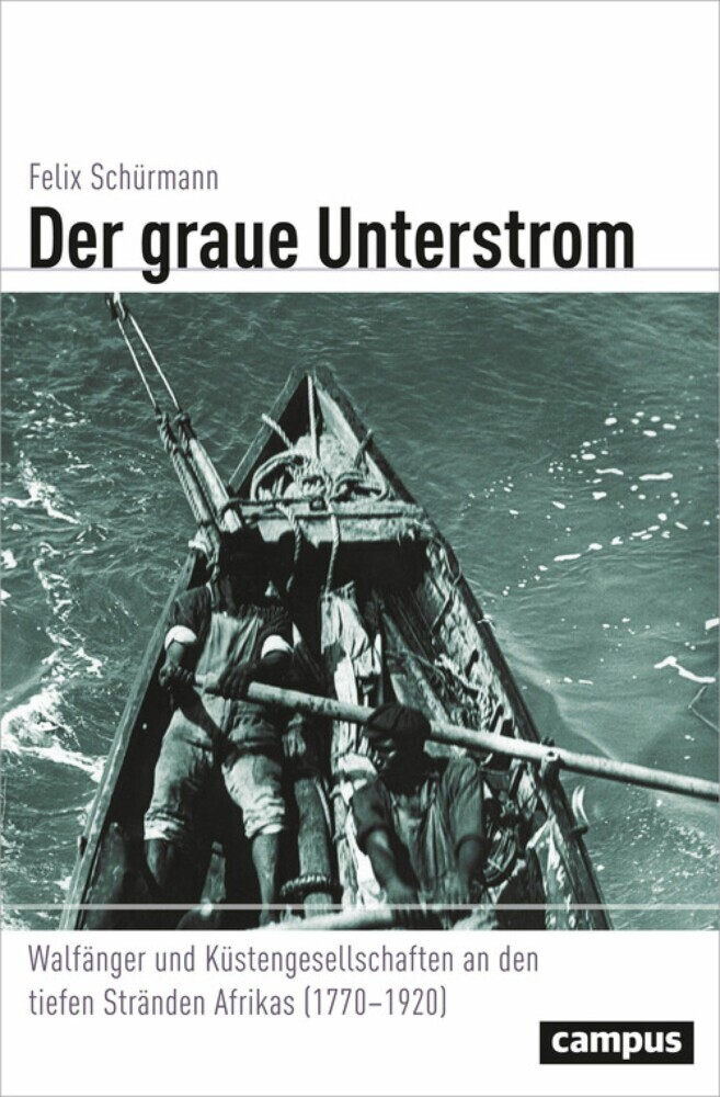 Der graue Unterstrom main product photo