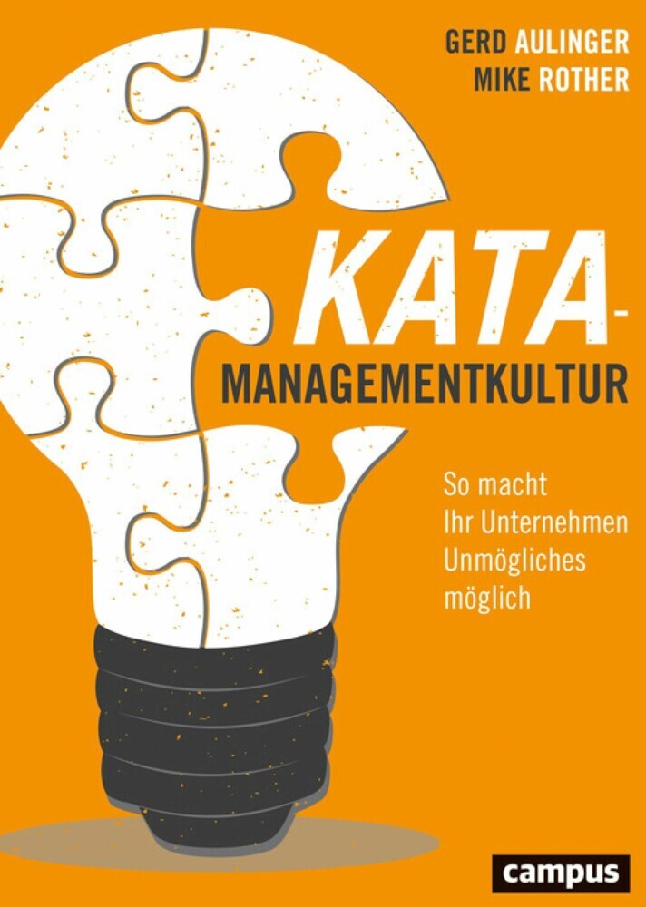 Kata-Managementkultur main product photo