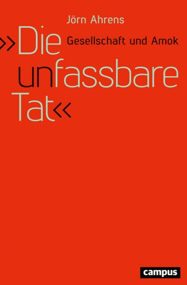 Die unfassbare Tat main product photo
