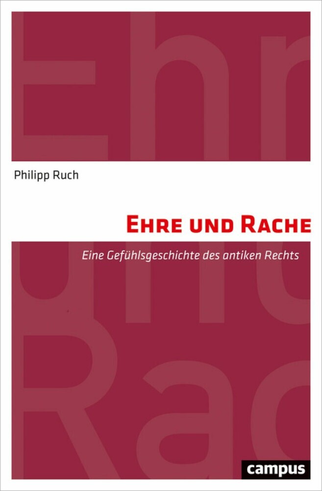 Ehre und Rache main product photo