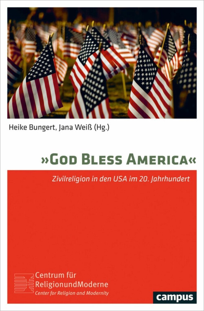 God bless America main product photo