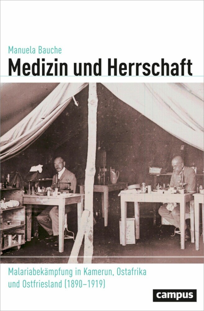 Medizin und Herrschaft main product photo