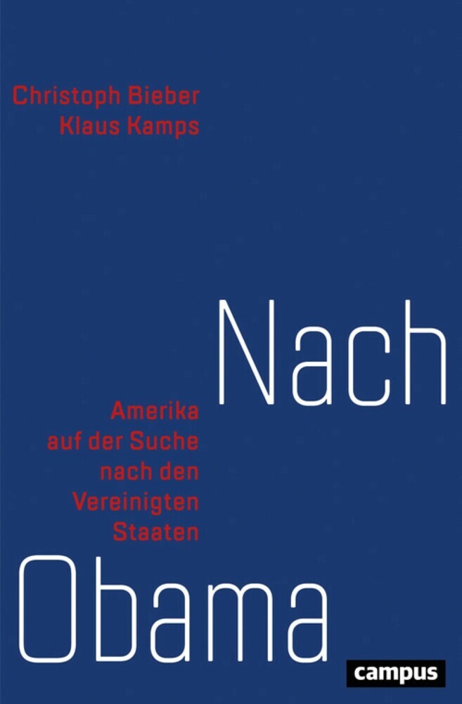 Nach Obama main product photo