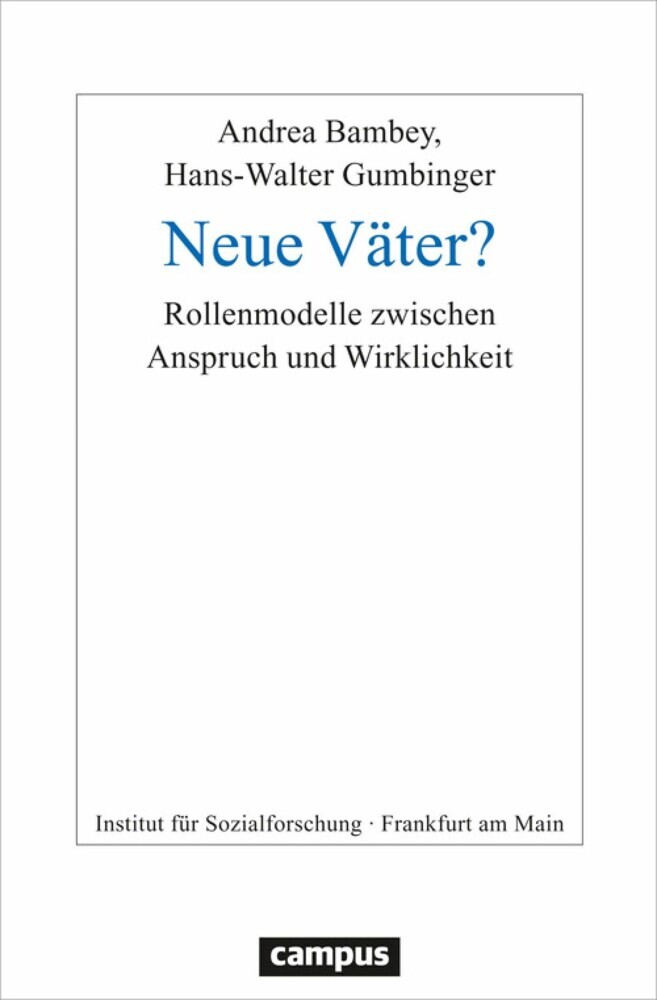 Neue Väter? main product photo