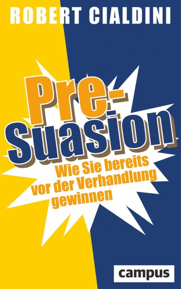 Pre-Suasion main product photo