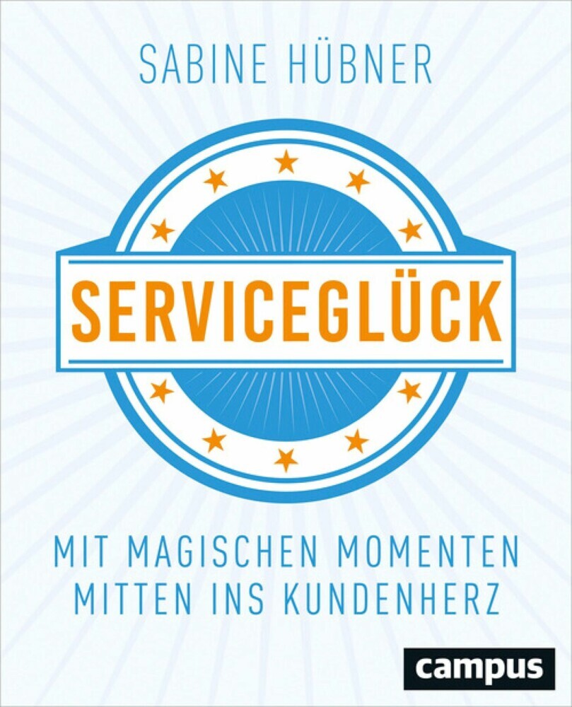 Serviceglück main product photo