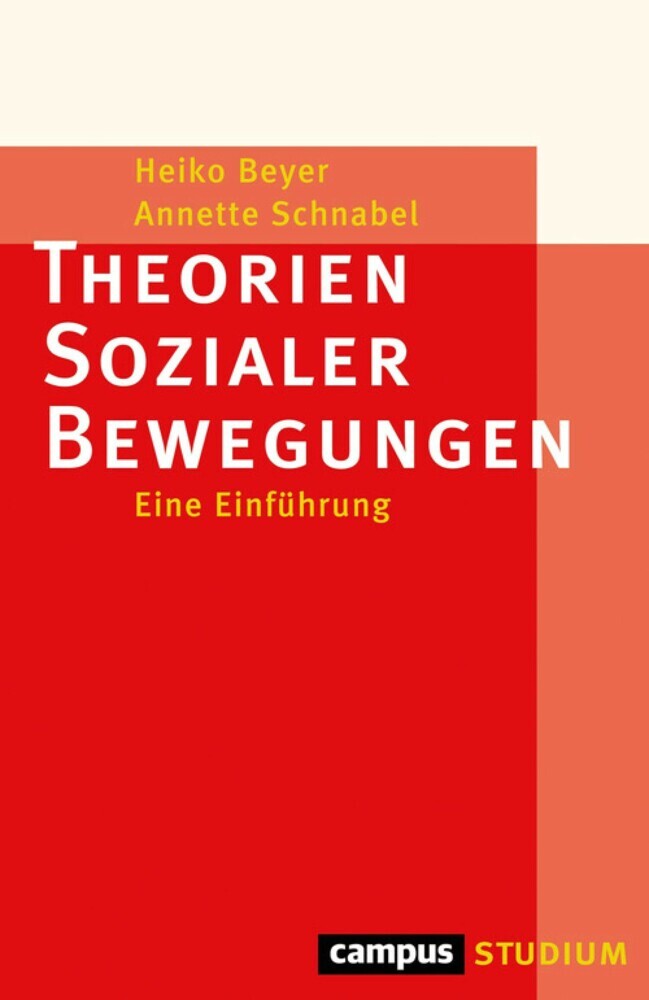 Theorien Sozialer Bewegungen main product photo