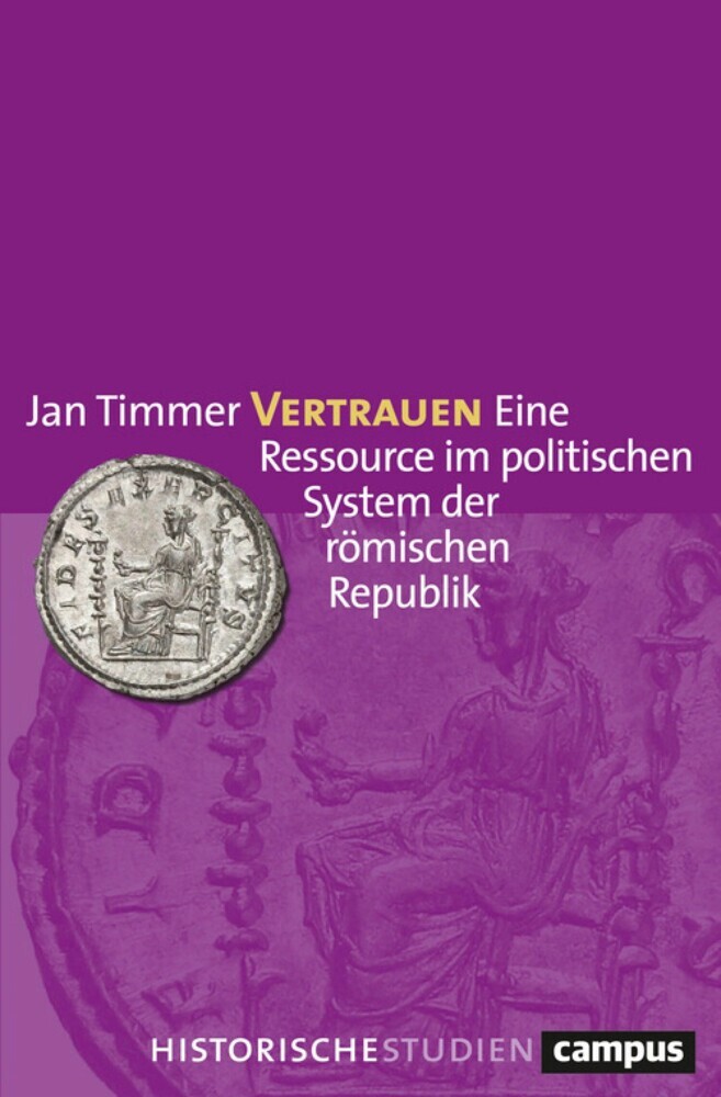 Vertrauen main product photo