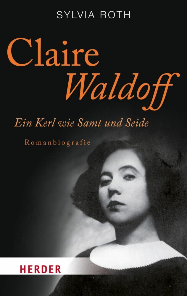 Claire Waldoff main product photo