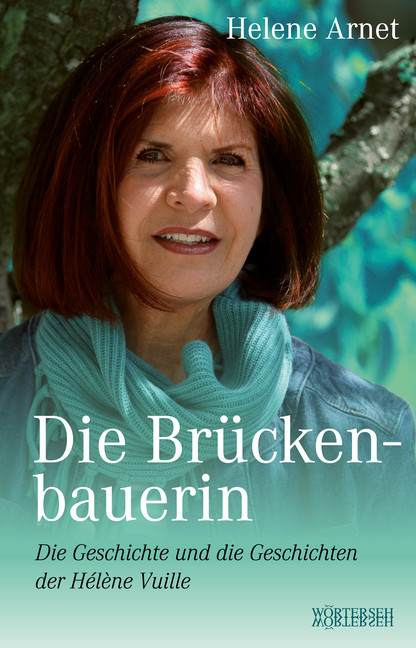 Die Brückenbauerin main product photo