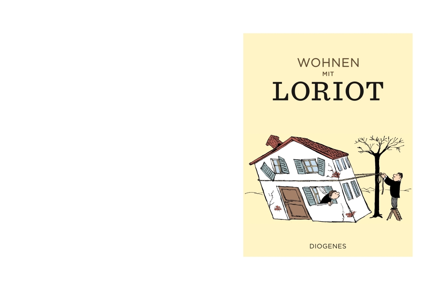 Wohnen mit Loriot main product photo
