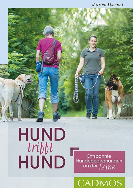 Hund trifft Hund main product photo