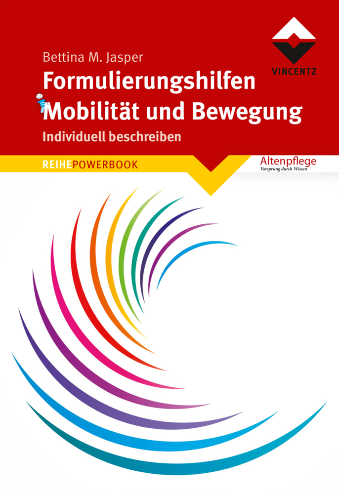Formulierungshilfen Mobilität und Bewegung main product photo