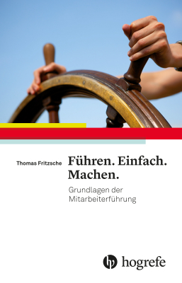 Führen. Einfach. Machen. main product photo