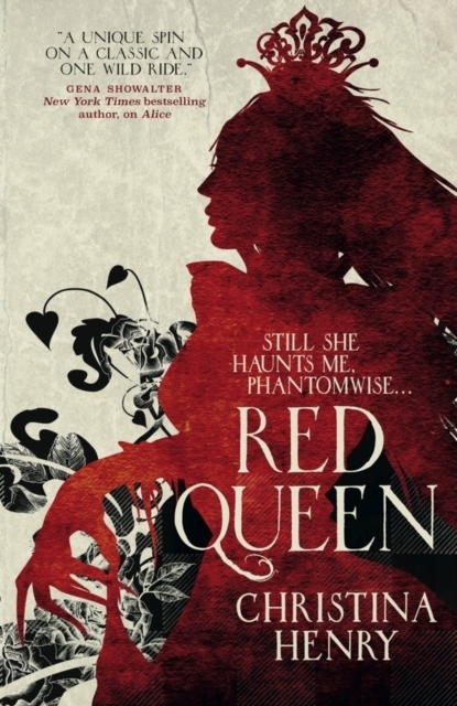 The Red Queen main product photo