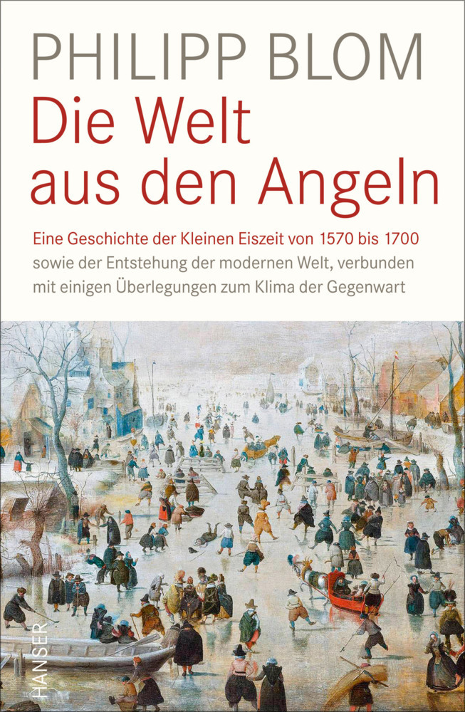Die Welt aus den Angeln main product photo