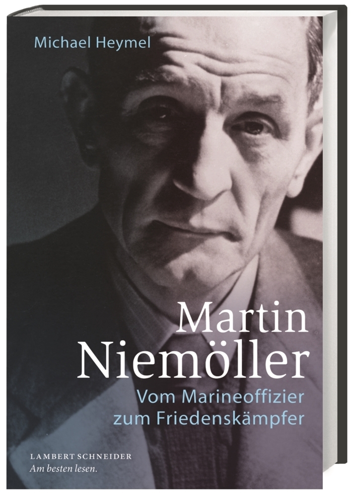 Martin Niemöller main product photo