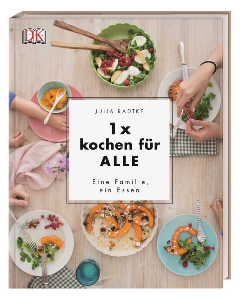 1 x kochen für ALLE main product photo