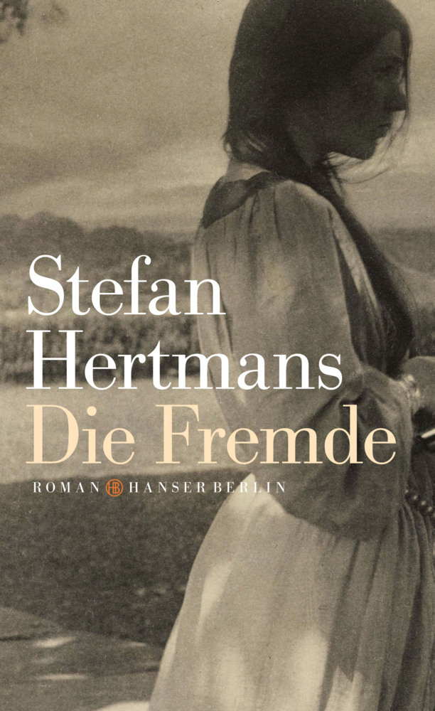 Die Fremde main product photo