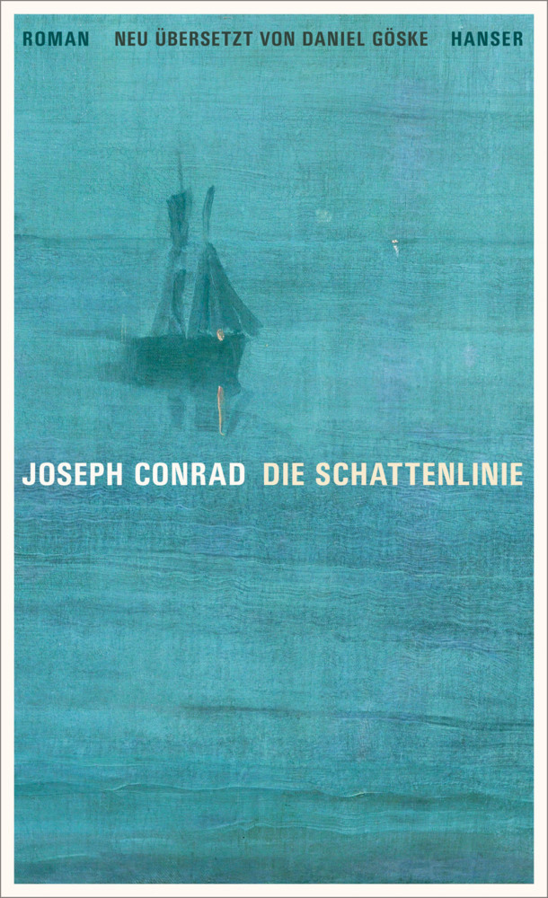 Die Schattenlinie main product photo