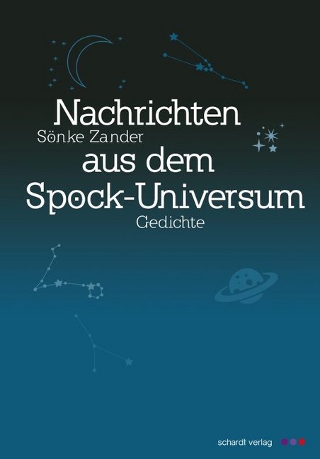 Nachrichten aus dem Spock-Universum main product photo