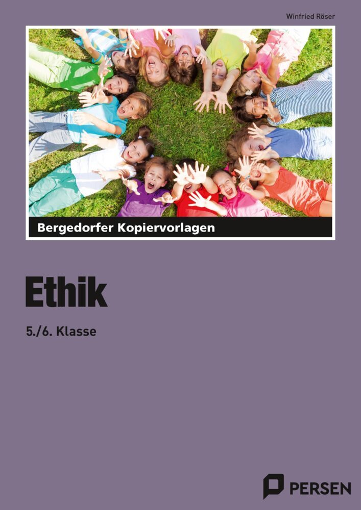 Ethik - 5./6. Klasse main product photo