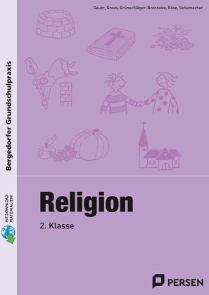 Religion - 2. Klasse
