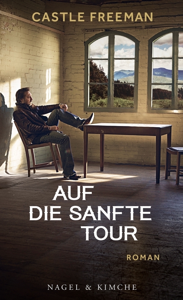 Auf die sanfte Tour main product photo