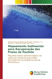 Mapeamento Sedimentar para Recuperação das Praias de Paulista