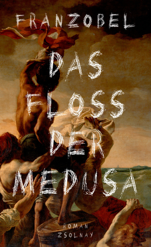 Das Floß der Medusa main product photo