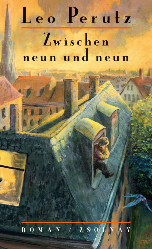 Zwischen neun und neun main product photo