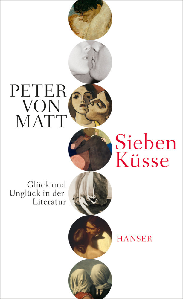 Sieben Küsse main product photo