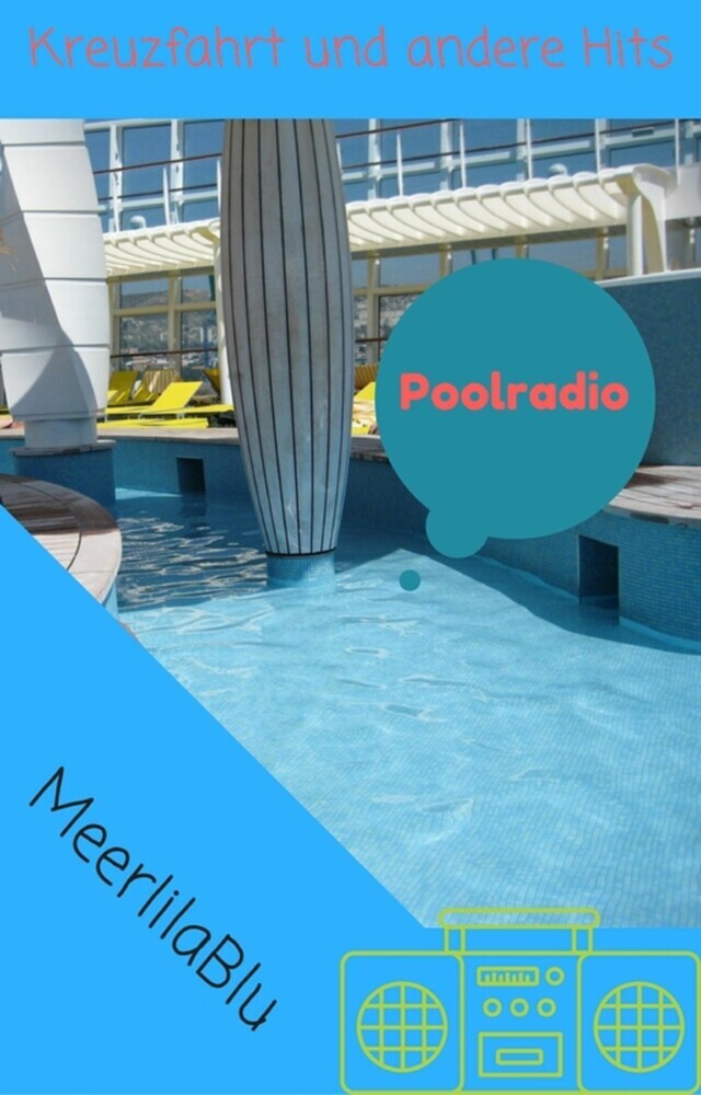 Poolradio main product photo