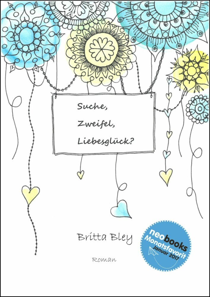 Suche, Zweifel, Liebesglück? main product photo