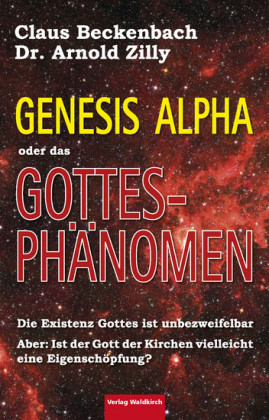 Das Gottesphänomen