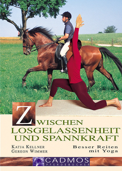 Zwischen Losgelassenheit und Spannkraft main product photo