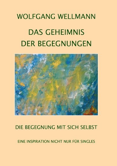 Das Geheimnis der Begegnungen main product photo