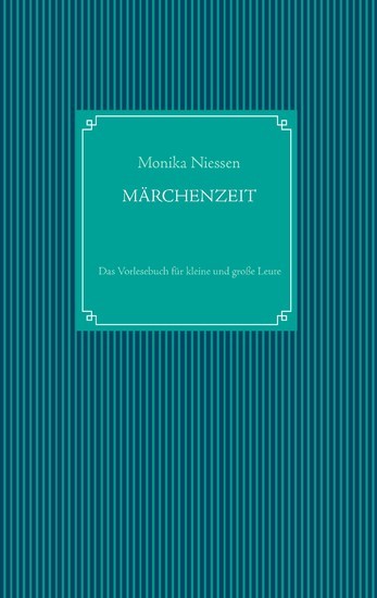 Märchenzeit main product photo